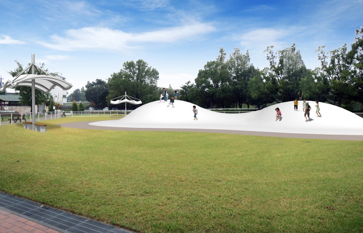 🎡 호리우치 공원 이미지 4